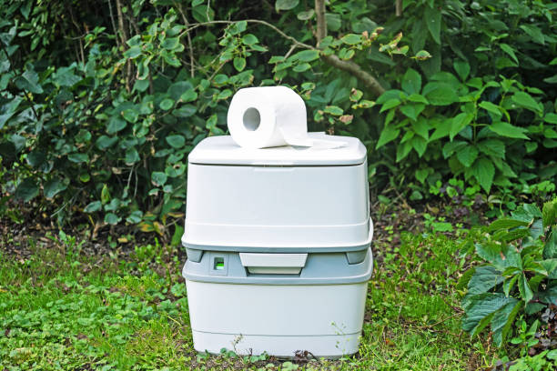 Best Handicap porta potty rental  in Fairbanks, AK