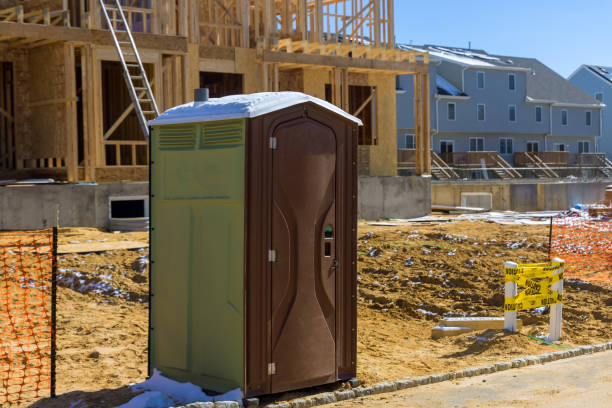 Best Porta potty rental near me  in Fairbanks, AK