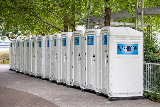 Best Wedding porta potty rental  in Fairbanks, AK