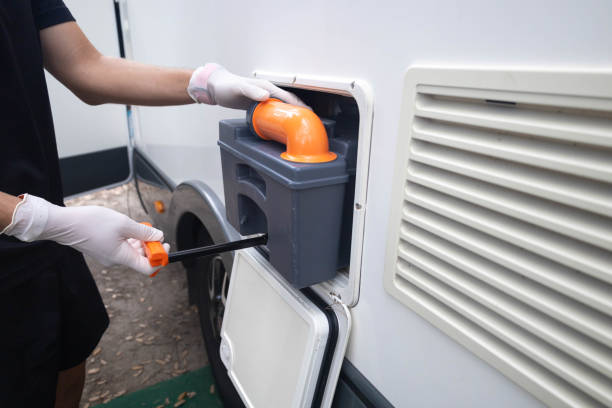 Best Best portable toilet rental  in Fairbanks, AK
