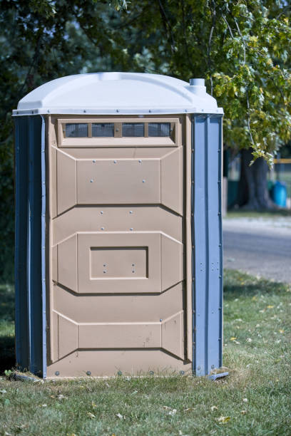 Best Porta potty delivery and setup  in Fairbanks, AK