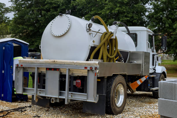Reliable Fairbanks, AK porta potty rental Solutions
