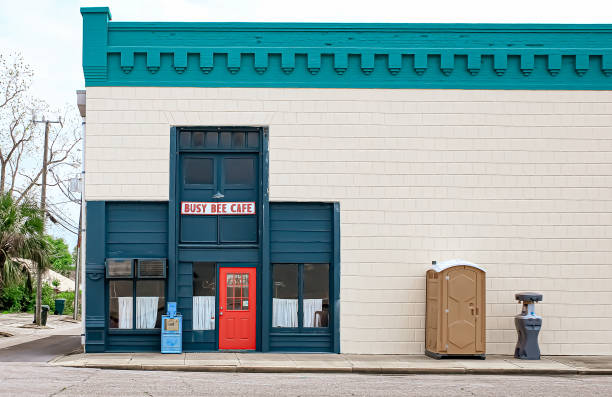 Best Local porta potty services  in Fairbanks, AK
