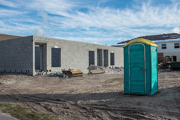 Best Porta potty rental near me  in Fairbanks, AK